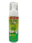 ORS Olive Oil Wrap/Set Mousse - 207ml | Styling Perfection for Gorgeous Hair