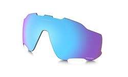 Oakley Jawbreaker Lins Prizm Sapphire