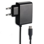 AC Adapter Kompatibel med Nintendo Switch