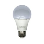e3light Päronlampa LED 9W (806lm) Recycled Ocean Bound Plastic E27 -