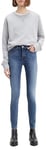 Levi's Women's 311 Shaping Skinny Jeans, Lapis Gallop, 28W / 30L
