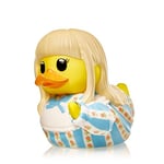 TUBBZ First Edition Carol Anne Freeling Collectible Vinyl Rubber Duck Figure - Official Poltergeist Merchandise - Horror TV & Movies