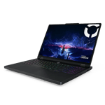 Lenovo Legion Pro 5i Gen 10 16 Intel Intel® Core Ultra 7 255HX-processor E-kärnor upp till 4,50 GHz P-kärnor upp till 5,20 GHz, Windows 11 Home 64, 1 TB SSD M.2 2242 PCIe Gen4 TLC