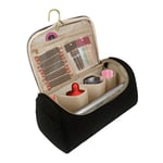 1Pcs Curling Iron Storage Boxes Curling Iron Accessory Bags Makeup Bag A4P82623