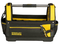 Stanley Tools Fatmax Open Tote Bag 46Cm (18In) STA193951