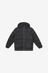 Name it kids - Jacka nkmMellow Puffer Jacket TB - Svart