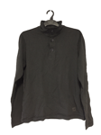 BOSS Orange Black Woda Sweatshirt Black Size Medium rrp £100 DH012 CC 02
