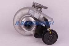 Turboaggregat Mitsubishi - Hyundai - Getz, Accent, Matrix