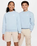 Nike Sportswear Club Fleece Older Kids' Sweatshirt