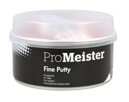 ProMeister Fine Putty - Finspackel 1 kg