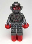 LEGO GENUINE Age of Ultron - ULTRON PRIME Minifigure - Split from 76031 Set