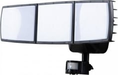 Volteno Led Headlight 30W Motion / 3 - Range Sensor Adjustment / Projector