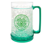 Celtic FC Freezer Mug - New Freezer Mugs - J300z
