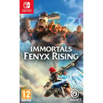 TV-spel för Switch Nintendo Immortals Fenyx Rising