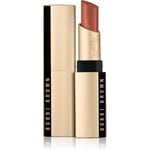 Bobbi Brown Luxe Matte Lipstick Luksuriøs læbestift med mat effekt Skygge Afternoon Tea 3,5 g