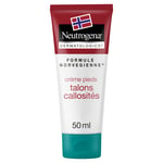 Neutrogena® Formule Norvégienne® Crème Pieds Callosités 50 ml 50 ml crème de pieds