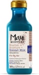 Maui Moisture Vegan Shampoo for Dry Hair, Coconut & Aloe Vera, 385 ml