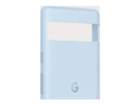 Google - Baksidesskydd för mobiltelefon - plast, aluminium, silikon, polykarbonat - Hav - för Pixel 7a