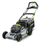 EGO LM1702E-SP 56v Self Propelled Cordless Lawn Mower (with Battery & Charger)