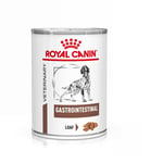 Royal Canin Veterinary Canine Gastrointestinal Mousse - 48 x 400 g