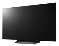 LG 77" C4 4K UHD OLED Evo Smart TV OLED77C4