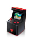 Portable Retro Machine X 16-Bit Mini Arcade Cabinet (Includes 300 Built In Games)