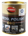 Autosol Kromglans 750ml, burk -
