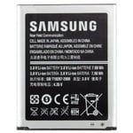 Samsung Eb-L1g6ll - Batterie Pour Téléphone Portable Li-Ion 2100 Mah - Pour Ativ Odyssey; Galaxy S Iii