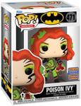 Funko Pop! Vinyl Exclusive Batman Poison Ivy figur
