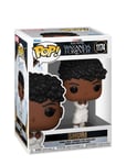 Funko! Pop Vinyl Marvel Black Panter Wf Shuri S2 Patterned Funko