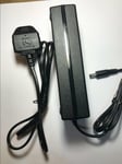 12V AC Adapter Power Supply for Synology Disk Station DS110j DS210j DS211 DS211J