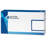 Katun Performance - 870 G - Sort - Kompatibel - Tonerpatron (Alternativ Till: Kyocera Tk-410, Kyocera Tk-435, Kyocera Tk-411) - För Kyocera Mita Km 1620, 1650, 2050