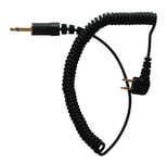 Lafayette Radiokabel Peltor 3,5mm rak