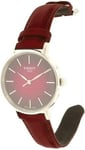 Tissot T143.210.17.331.00 Everytime Pinkki/Nahka Ø34 mm