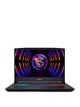 Msi Pulse 15 B13Vgk-1416Uk, Rtx 4070, Intel Core I9, 8Gb Ram 1Tb Fast Ssd, 15.6" Qhd Gaming Laptop