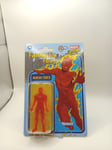 Marvel Legends Retro Line HUMAN TORCH 3.75" Action Figures Hasbro Kenner Toys
