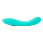 Tracy's Dog G Spot Dildo Vibrator - Blue Vibe