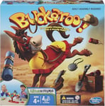Buckaroo - Board Game Family Classic Horse Group