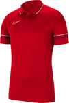 Poolopaita Nike M NK Academy 21 DRY SS POLO cw6104-657 Koko XXL