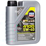 Liqui Moly Top Tec 4100 5W-40 1L