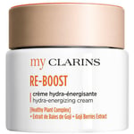 Re-Boost Hydra-Energizing Cream  - 50 ml