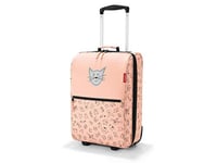 reisenthel IL3064 Trolley XS Kids Cats and Dogs Trolley Unisex Rose