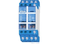 Eltako Kiprelæ 4 Slutte, 25A, 230V Ac Din-Skinne 36 Mm Bred