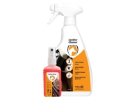 Leather Cleaner Spray 500 ml