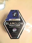 Glamglow #Glitter Mask Gravitymud Firming Treatment - Black Glitter - 50g