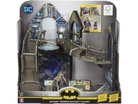 Batman Wooden Batcave Playset Toy