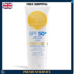 Bondi Sands Fragrance Free Sunscreen Lotion Non-Greasy Broad-Spectrum 150ml