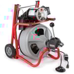 Ridgid K-400-AF Rensmaskin 380 W