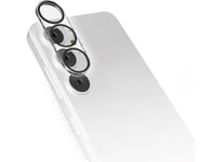 Kit accessoires smartphone Protection de lentille d'appareil photo S24