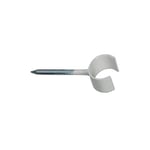 Klemmi-Klammer Tkk 7-10 25Mm 20St